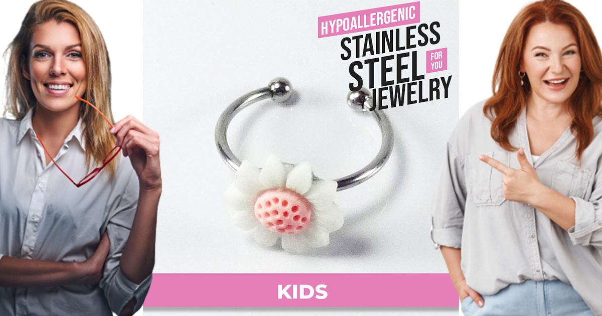 Kids Jewelry Collection