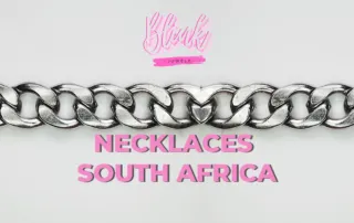 Necklaces South Africa