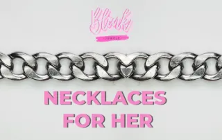 Necklaces for Her