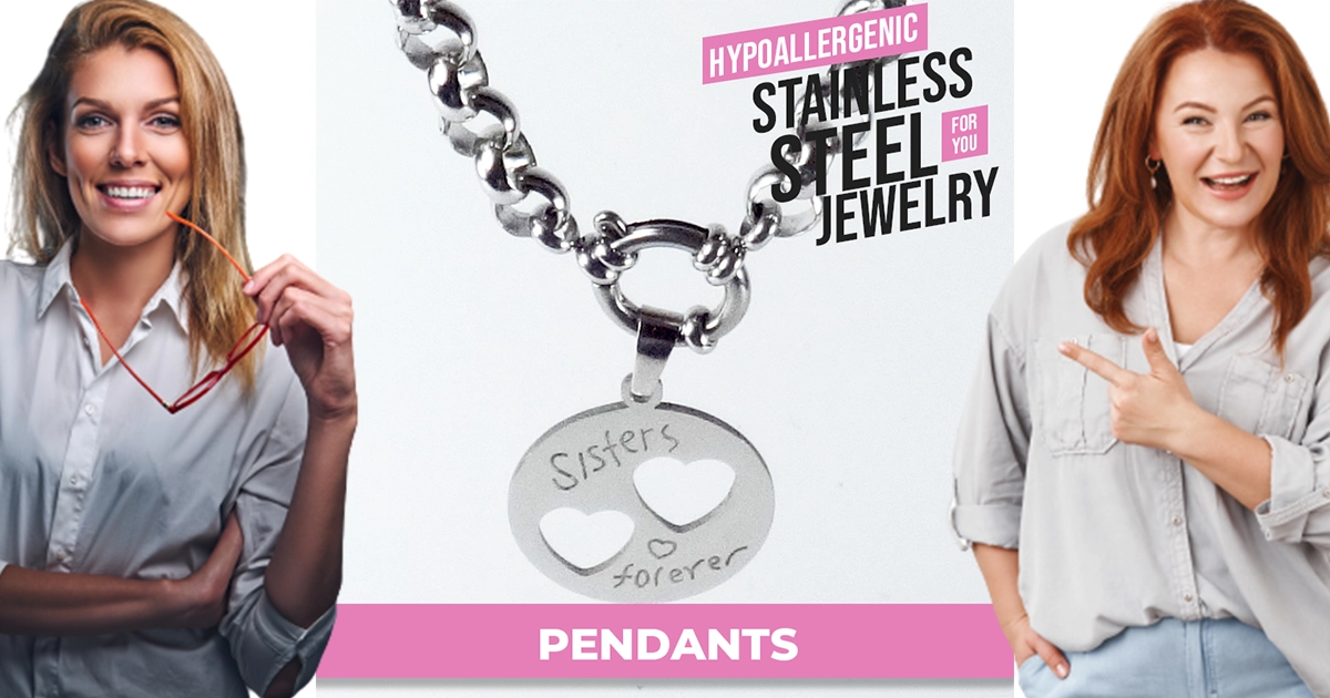 Pendants Collection