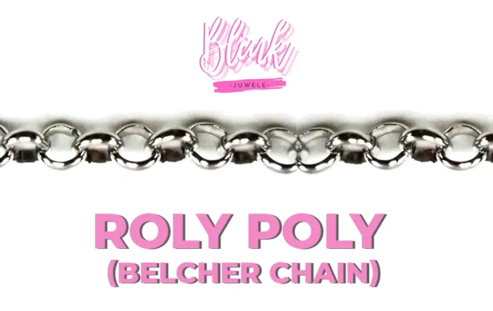 Roly Poly (Belcher Chain)