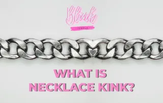 What is Necklace kink?