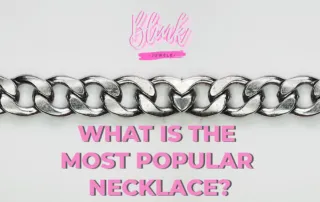 What is the most popular Necklace?