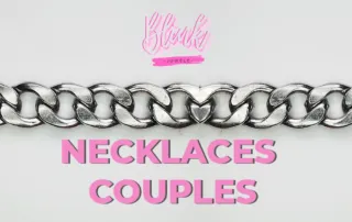necklaces couples