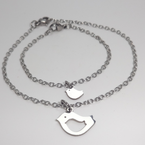 Friendship Bracelet Set #1