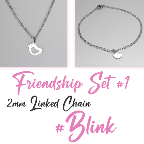 Friendship Set #1