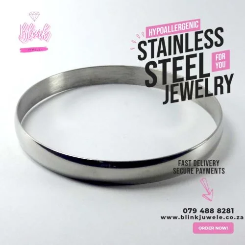 8mm Bangles