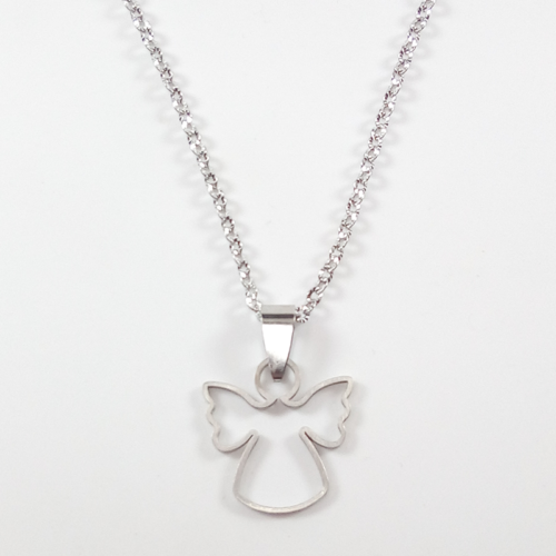 Angel Pendant