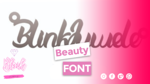 Beauty Font