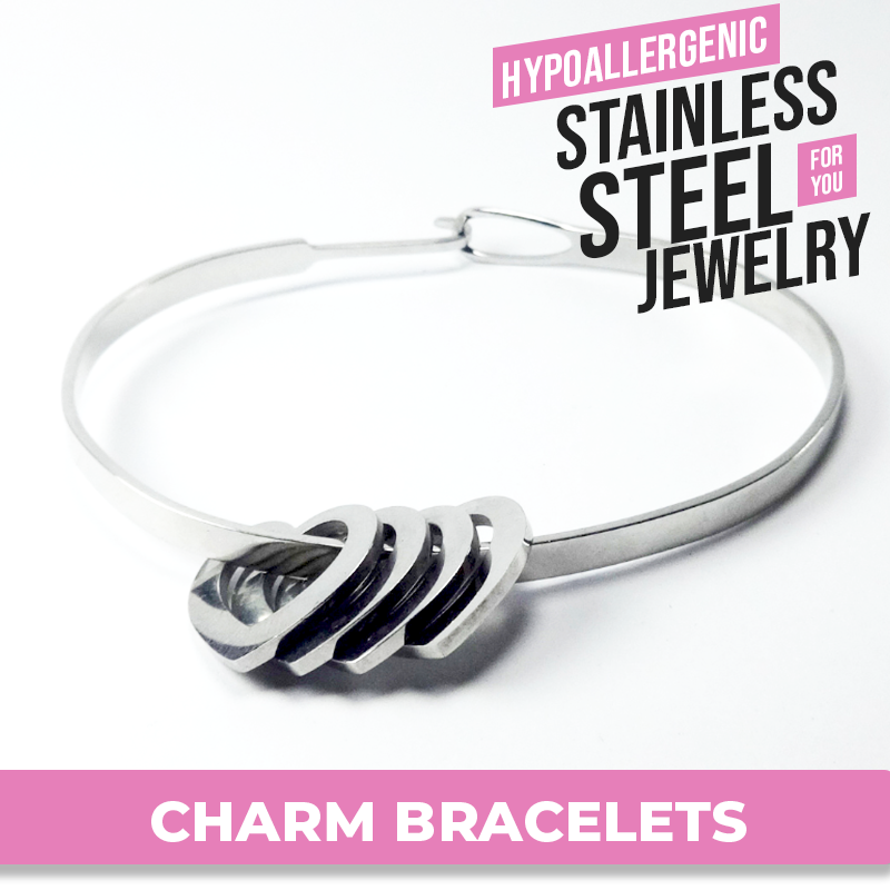 Charm Bracelets