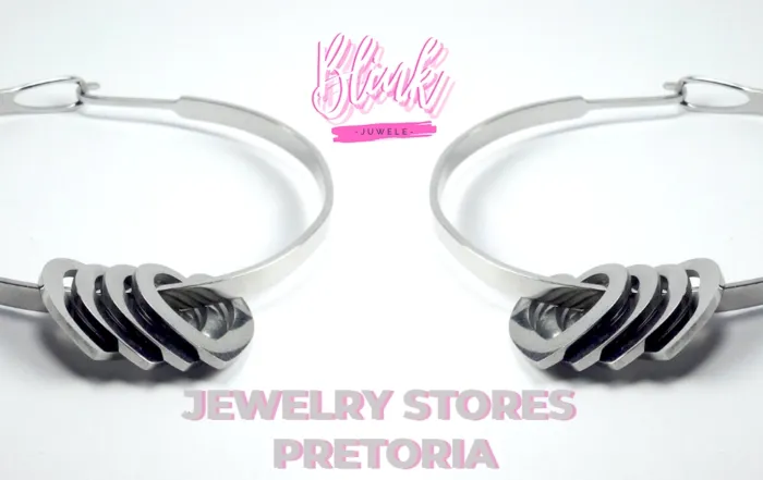 Jewelry stores Pretoria