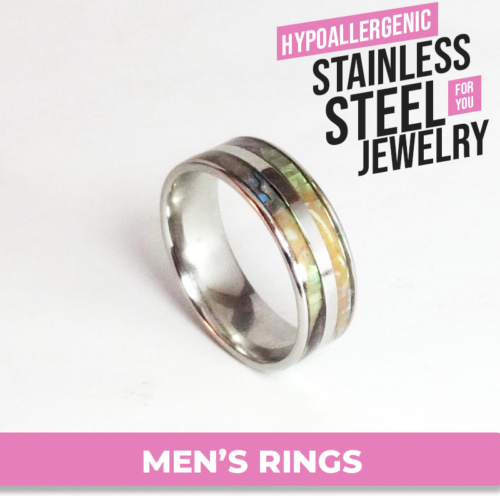 Men's Rings