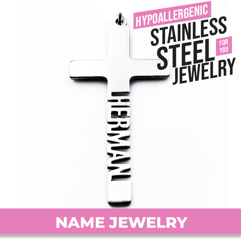 Name Jewelry