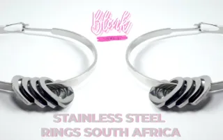 Stainless steel rings South Africa