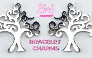 bracelet charms