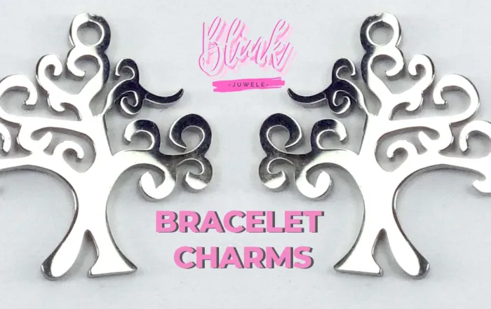 bracelet charms