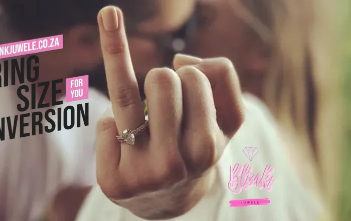 ring sizes in letters south africa