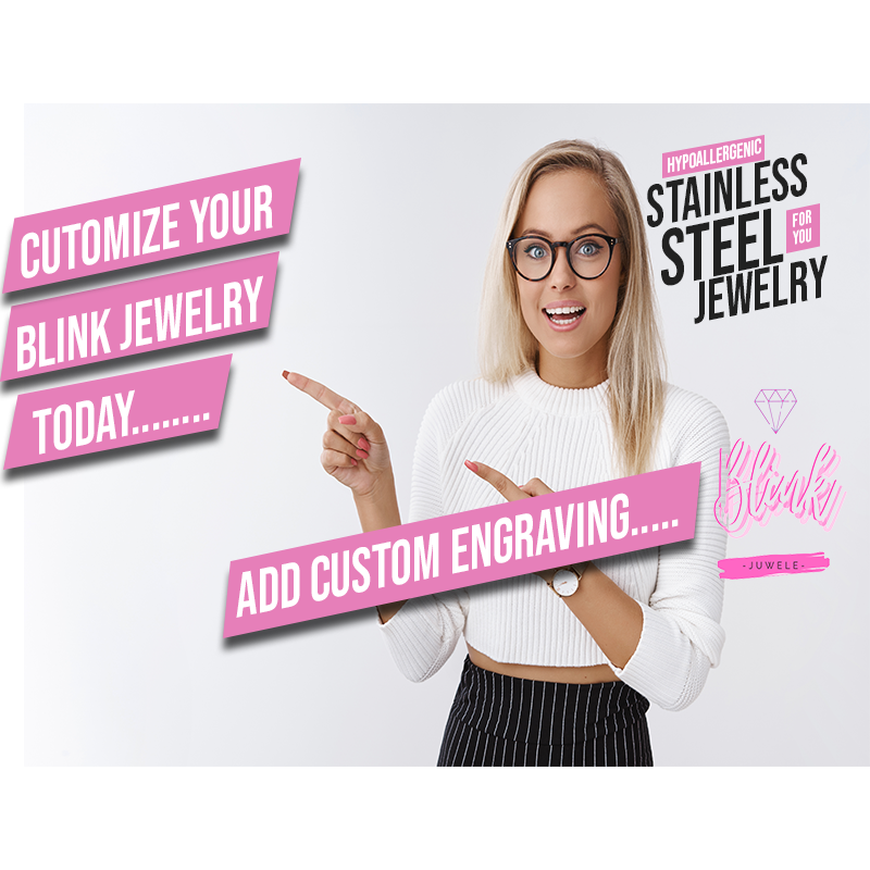 Add Custom Engraving