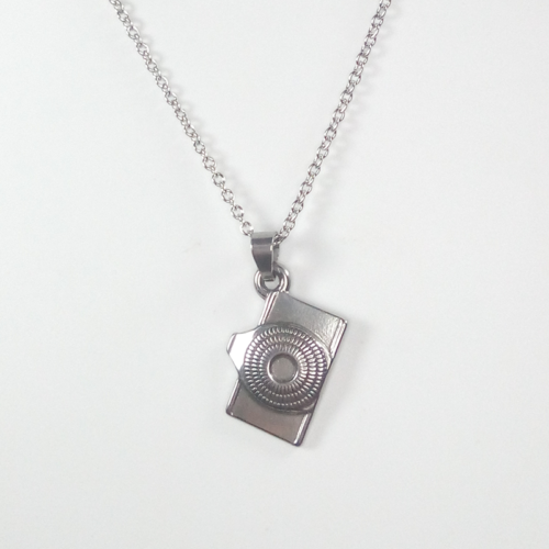Camera Pendant