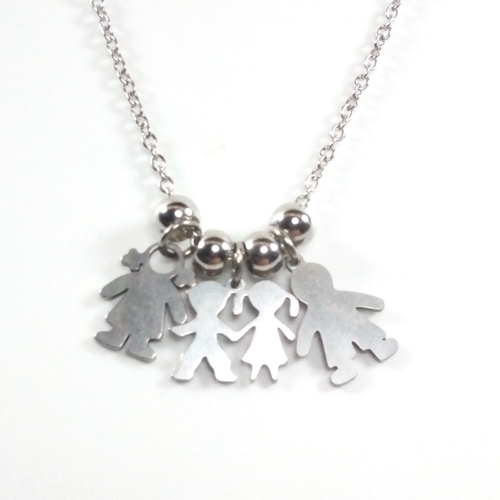 Family Necklace