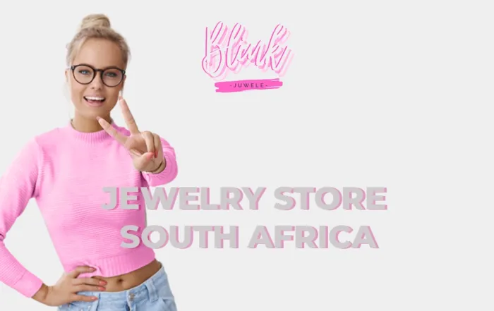 Jewelry store South Africa