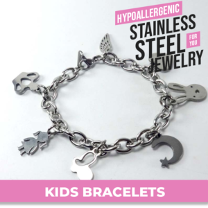 Kids bracelets