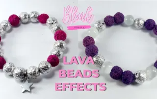 Lava Beads Effects
