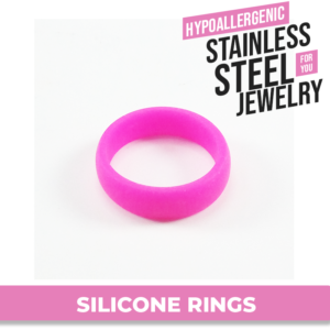 Silicone Rings