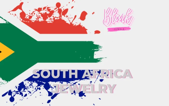 South Africa jewelry