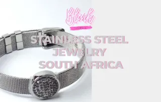 Stainless steel Jewelry South Africa