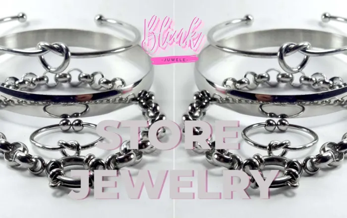 store jewelry