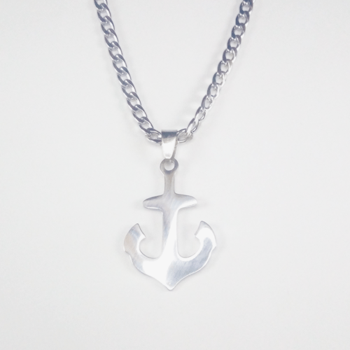 Anker Necklace