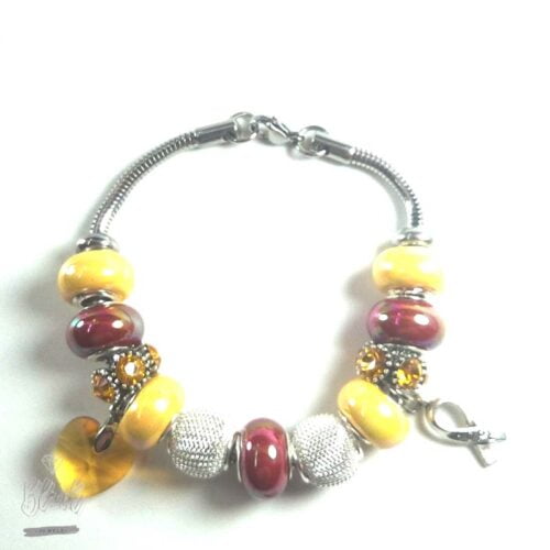 Covid Survivor Bracelet