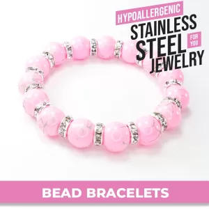 Bead Bracelets