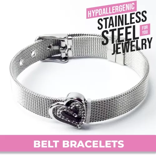 Belt Bracelets