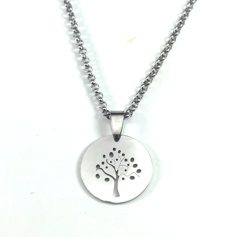 Cherry Blossom Necklace