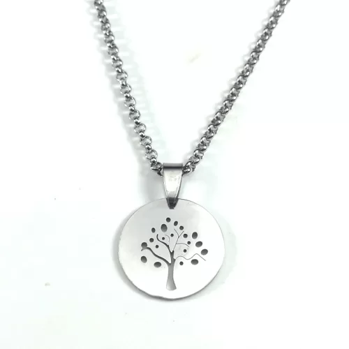 Cherry Blossom Pendant