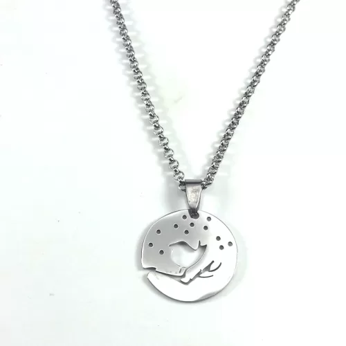 Free Bird Pendant
