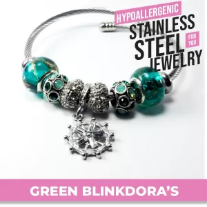 Green Blinkdoras