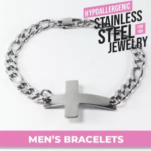Mens Bracelets