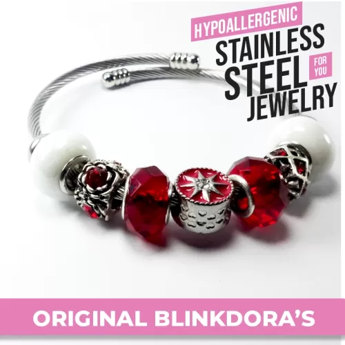 Original Blinkdora's