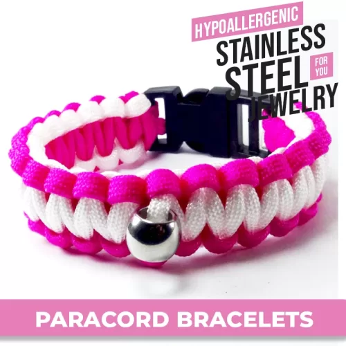 Paracord Bracelets