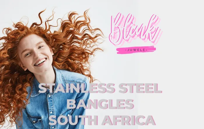 Stainless Steel bangles South Africa