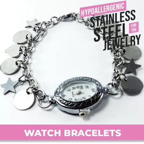 Watch Bracelets