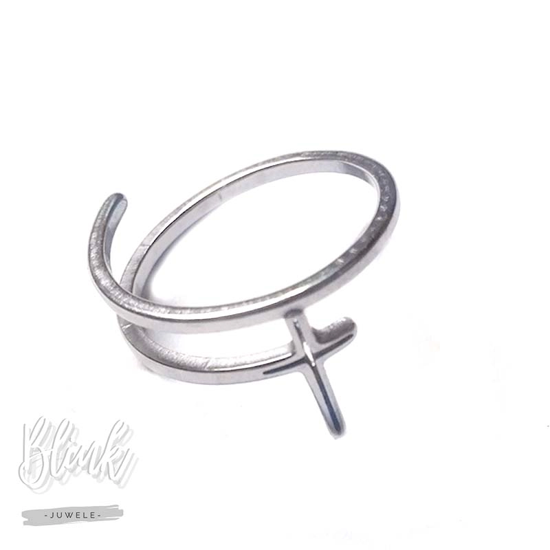 Cross Ring