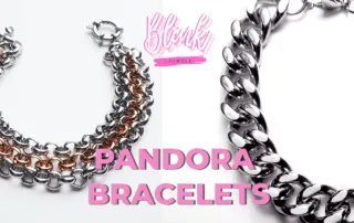 Pandora Bracelets