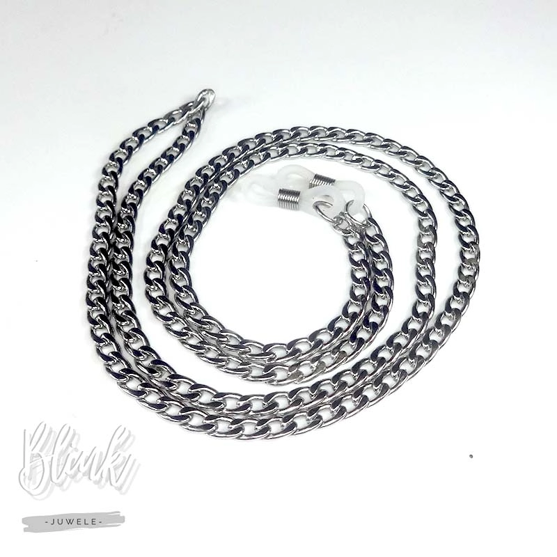 5mm Flat Rolled Spectacle Cord