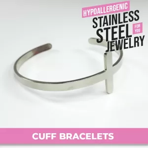 Cuff Bracelets