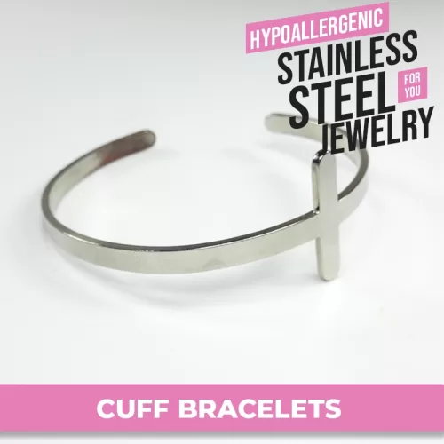 Cuff Bracelets