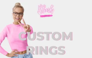 Custom rings near me